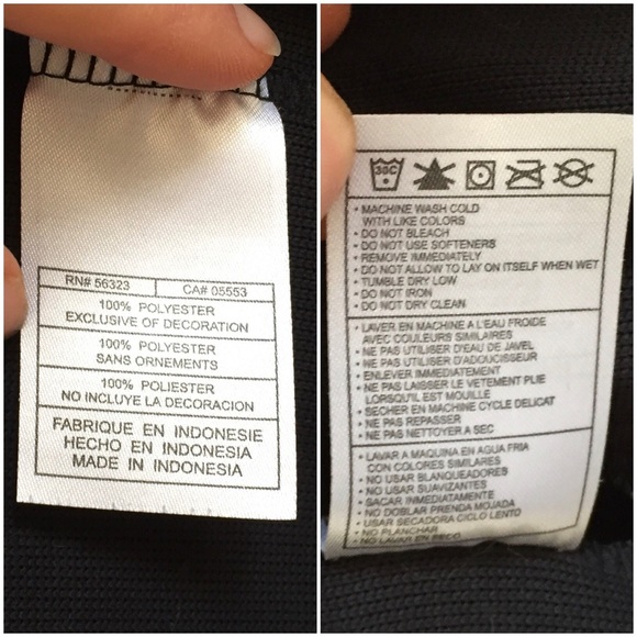 ❌DONATED 6/19/23 Nike Final 4 zip-up (Men's S) - Picture 8 of 8